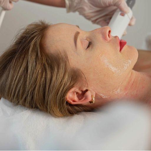 soins du visage